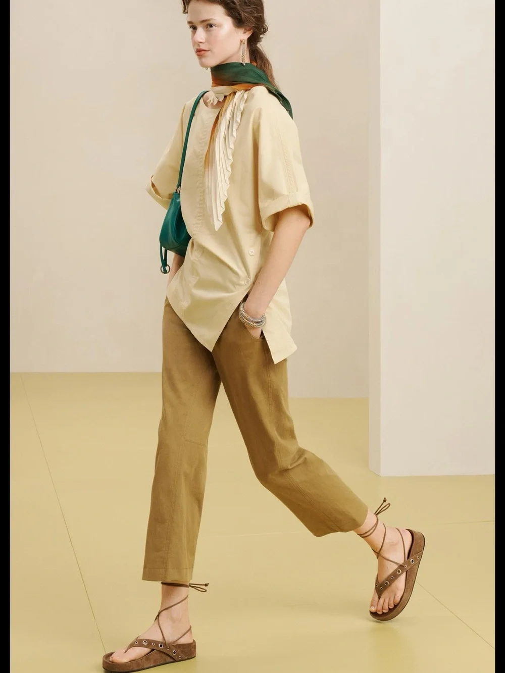 Zara - women’s pants XS - Like New
